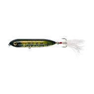  Super Spook Jr Feather 1/2oz 3.5- Baby Bass