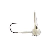  Picasso Lures Suijin- White Pearl- 3/16oz 2/0 A Bill 3pk