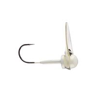  Picasso Lures Suijin- White Pearl- 3/4oz 6/0 Sfj Bill2