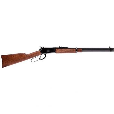 ROSSI R92 CARBINE .44 MAG LEVER ACTION RIFLE, BROWN - 920442013