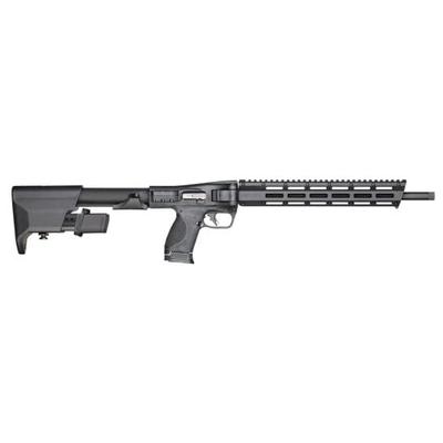 SMITH & WESSON M&P FPC 9MM SEMI-AUTO RIFLE 16.25