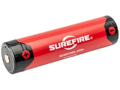 SUREFIRE MICRO USB LITH-ION RECHARGEABLE BATTERY