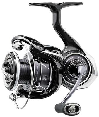 Daiwa TTUMQLT1000D-H Tatula MQ LT Spinning Reel