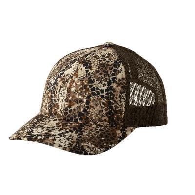 BADLANDS TRUCKER BLANK HAT APPROACH FX