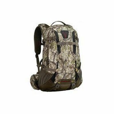 BADLANDS DASH PACK BACKPACK