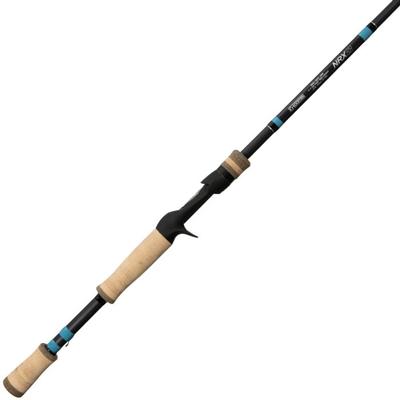 G. Loomis NRX+ Bladed Jig Casting Rod 883C BJR 7'4