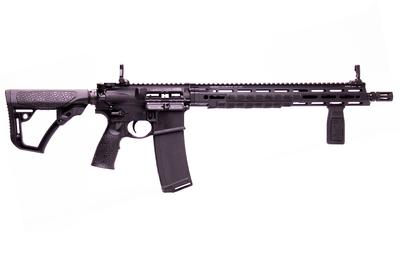 Daniel Defense DDM4 V7 16