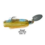  Picasso Shock Blade Pro 1/2- Bluegill