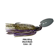  Picasso Shock Blade Pro 3/8 - Pbj Bling