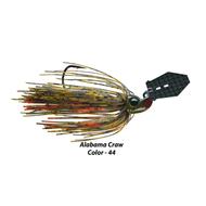  Picasso Carbon Fiber Shock Blade Pro 1/2- Alabama Craw