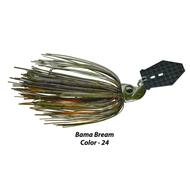  Picasso Carbon Fiber Shock Blade Pro 1/2- Bama Bream