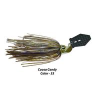  Picasso Carbon Fiber Shock Blade Pro 1/2- Coosa Candy