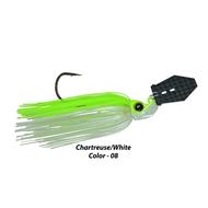  Picasso Carbon Fiber Shock Blade Pro 3/8 - Chartreuse/White