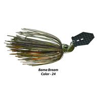  Picasso Carbon Fiber Shock Blade Pro 3/8 - Bama Bream