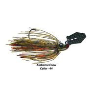  Picasso Carbon Fiber Shock Blade Pro 3/8 - Alabama Craw