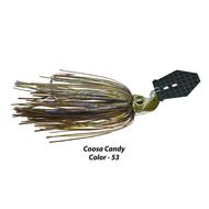  Picasso Carbon Fiber Shock Blade Pro 3/8 - Coosa Candy