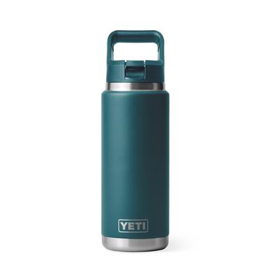 YETI 26 oz Bottle with Straw Cap (More Colors Available)
