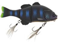  Jackall Gantarel Swimbait Lure Jr- Black Impact Gill