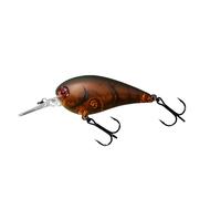  Jackall Mc60 Mr Crankbait- Ghost Brown Craw