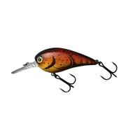  Jackall Mc60 Mr Crankbait- Molting Craw