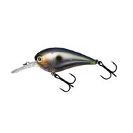  Jackall Mc60 Mr Crankbait- Sg Threadfin Shad