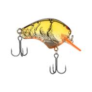  Shimano Macbeth 50 Squarebill- Clear Green Craw