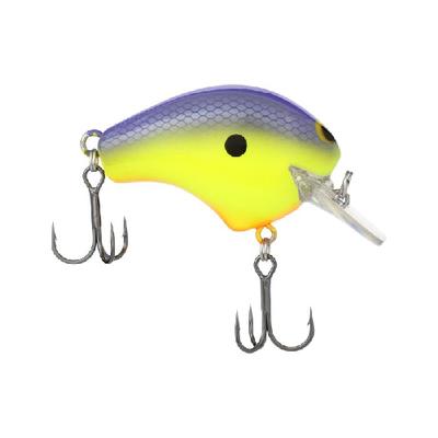 SHIMANO MACBETH 50 SQUAREBILL-PURPLE BACK CHART