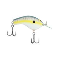  Shimano Macbeth Flat 57f Crankbait- Sexy Shad