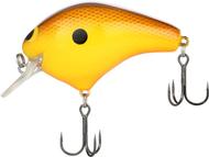  Shimano Macbeth 63f Crankbait- Hot Mustard