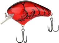  Shimano Macbeth 63f Crankbait- Red Craw