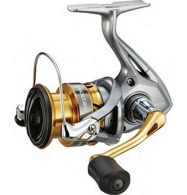 SHIMANO SEDONA FL SPINNING REEL 6.2:1 2500HG