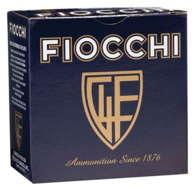 FIOCCHI 9MMBLANK 9MM BLANK 50 RDS