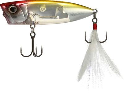 SHIMANO WORLD POP 69F POPPER- CLOWN