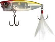  Shimano World Pop 69f Popper- Clown