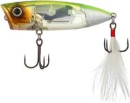  Shimano World Pop 69f Popper- Chartreuse Sv