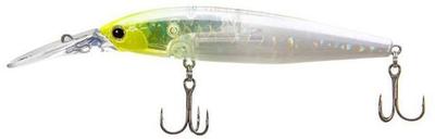 SHIMANO WORLD DIVER FB 99SP-CHARTREUSE HEAD