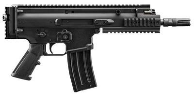 FN SCAR 15P Pistol, 5.56mm, 7.5