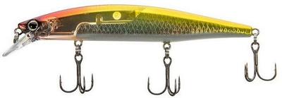 SHIMANO WORLD MINNOW 115SP JERKBAIT-CLOWN