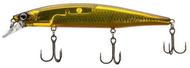  Shimano World Minnow 115sp Jerkbait- Black Gold