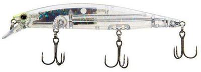 SHIMANO WORLD MINNOW 115SP JERKBAIT-SALANGIDAE
