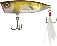  Shimano World Pop 69f Popper- Ghost Ayu