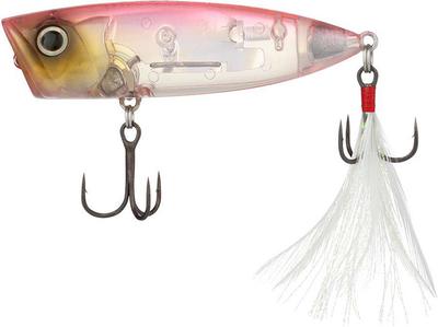 SHIMANO WORLD POP 69F POPPER-GHOST AYU