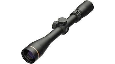 Leupold VX-Freedom 4-12x40mm Rifle Scope