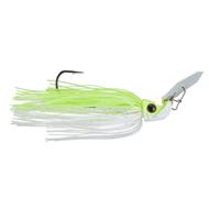  Picasso Circuit Shaker Pro- 1/2- Chartreuse White
