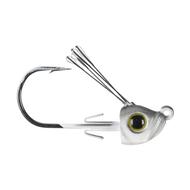 Picasso Weedless Smart Mouth Plus Jig Head Mustad 3pk- Shad- Mustad 5/0