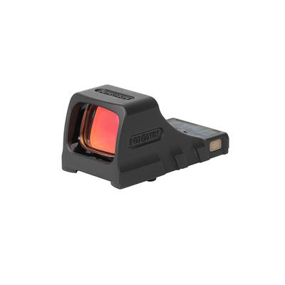 HOLOSUN GREEN DOT SIGHT SOLAR CHARGING SIGHT FOR WALTHER ARMS