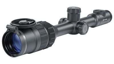 PULSAR DIGEX C50 3.5-14x30mm NIGHT VISION RIFLE SCOPE-BLACK