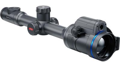 PULSAR THERMION DUO DXP50 2-16x MULTISPECTRAL THERMAL RIFLE SCOPE
