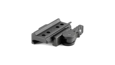 IRAYUSA ADM RQD QUICK RELEASE MOUNT FOR RICO-BLACK