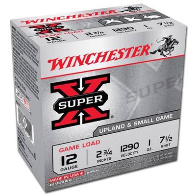 Winchester 12 Gauge 2-3/4